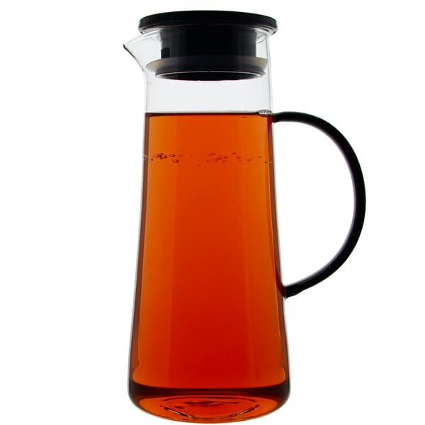GLASKANDE TIL VAND, JUICE OG TE VARM 1,3L