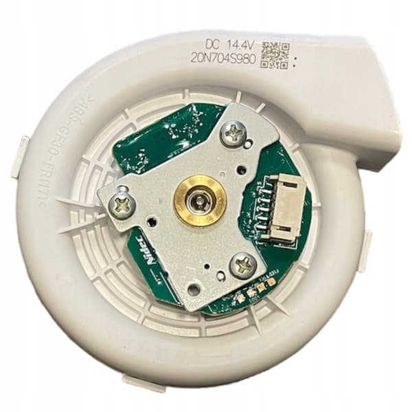 Original sugemotor til Roborock S8 6000 Pa - Ventilator rotor turbine