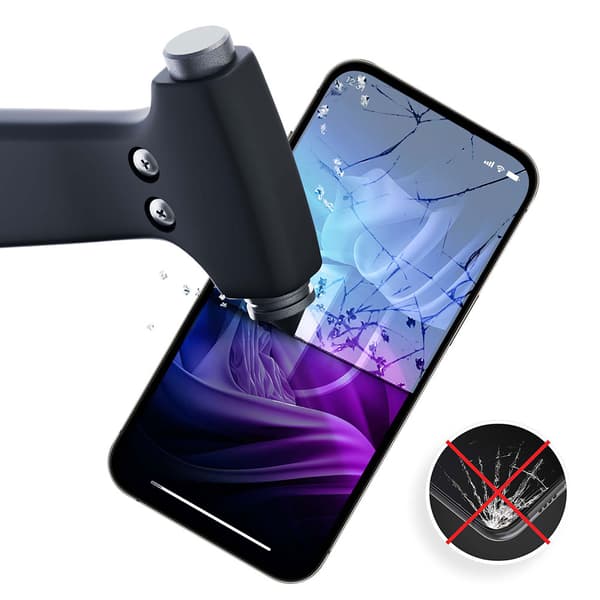 Apple iPhone 14 Pro Max - 3mk Silkkimatta Pro
