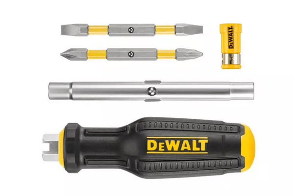 DEWALT 6-i-1 SKRUVMEJSEL
