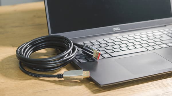 DISPLAYPORT-KABEL DISPLAYPORT DP 1.4 8K 4K DSC