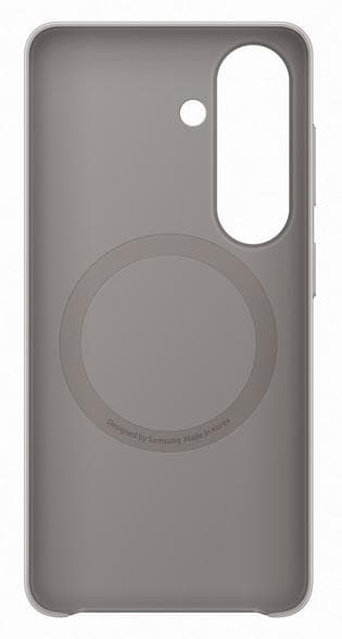 Etui SAMSUNG Slim Magnet Case til Galaxy S26 EF-SS942CJEGWW Grå