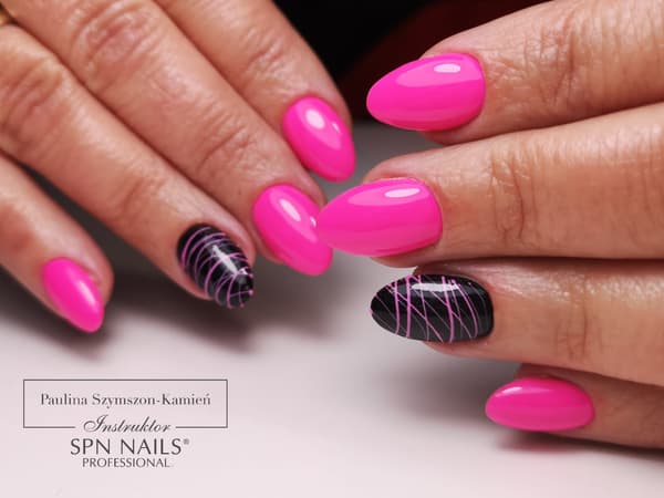 #218 NaiLac Hybrid Nagellack 7ml