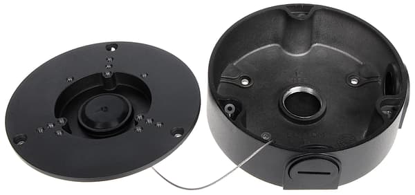 DAHUA PFA130-E-BLACK KAMERAFÄSTE