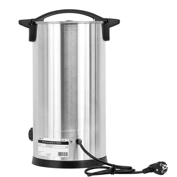 Mega-M vandvarmer 5L 1800W