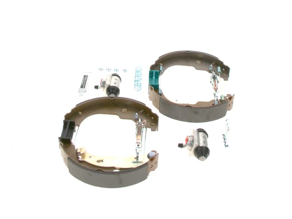BREMSEBAKS 0204114193 BOSCH