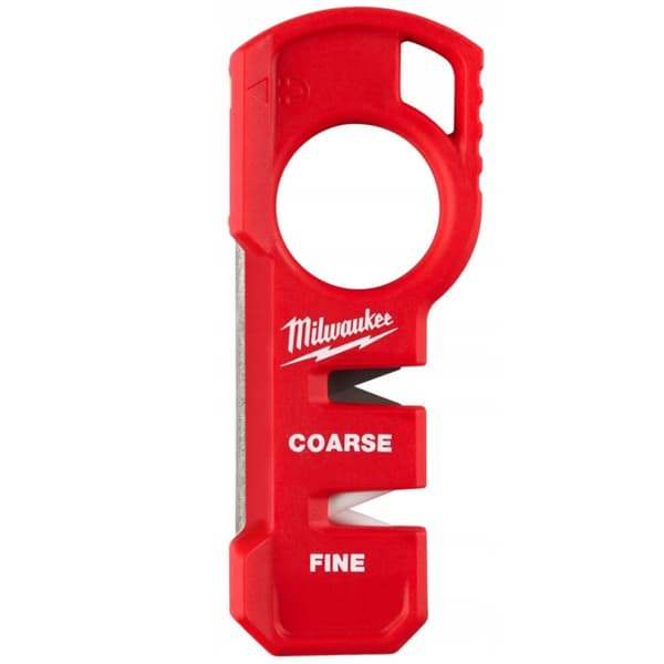 MILWAUKEE Knivslipare