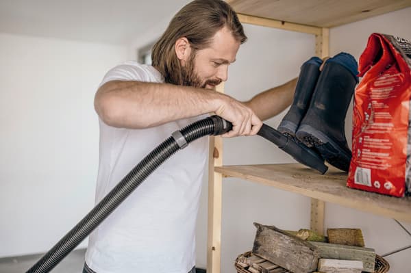 Universalstøvsuger KARCHER WD 3 V-15/4/20 Bil