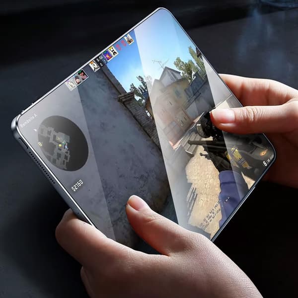Hærdet glas til Samsung Galaxy Tab A11+ / A9+