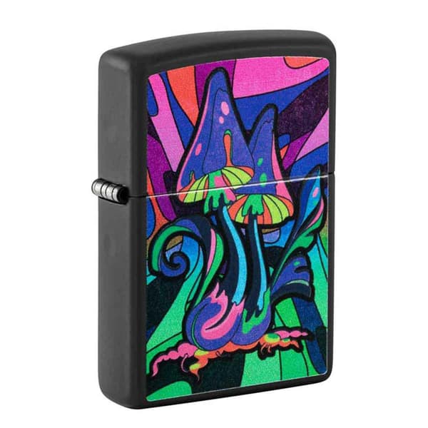 Zippo lighter modkultur 60006392