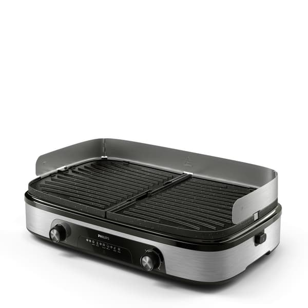 PHILIPS HD6222/90 sähkögrilli