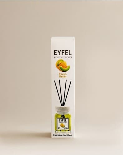 Eyfel - Melon luftfräschare i stiftform 120ml