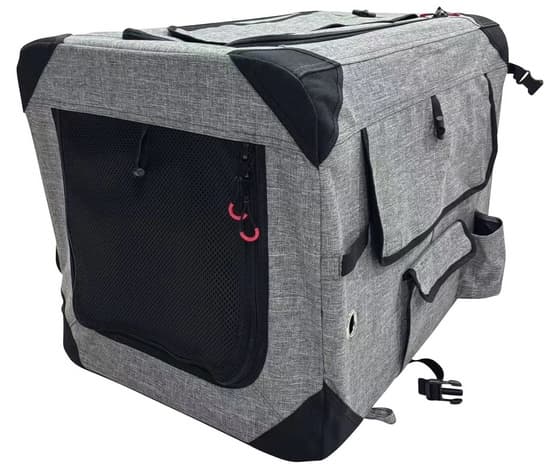 ZOLUX NOMAD djurbur storlek S 42×60×42 cm