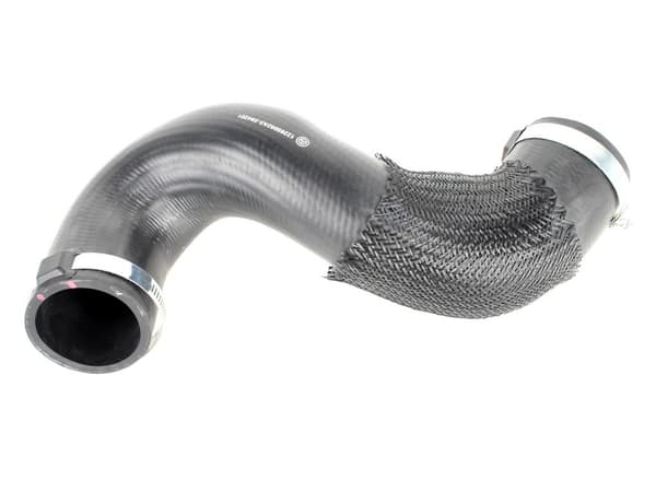Intercooler putki 2.0 HDI