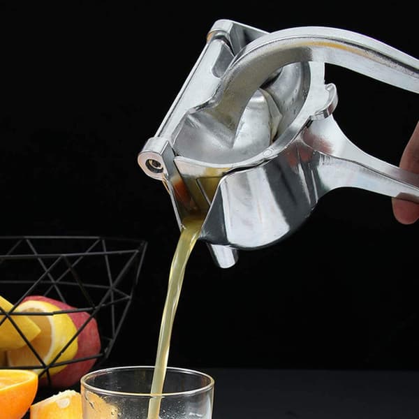 Fina Manuel Citruspresser