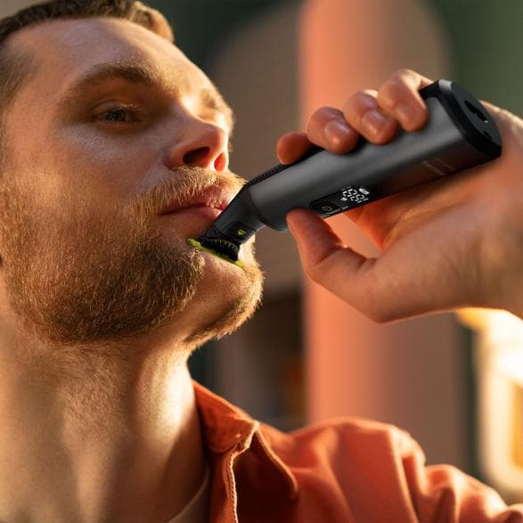 Philips QP440/50 OneBlade 360 – Utbytbara blad