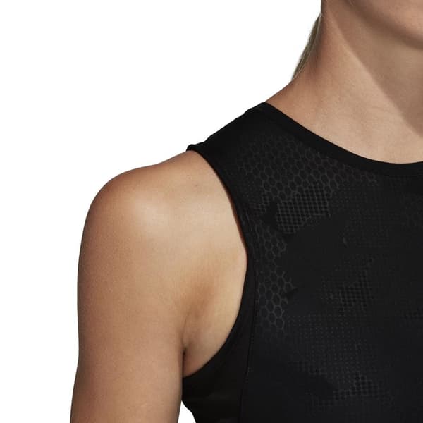 DAME ADIDAS 2.0 CROP TOP