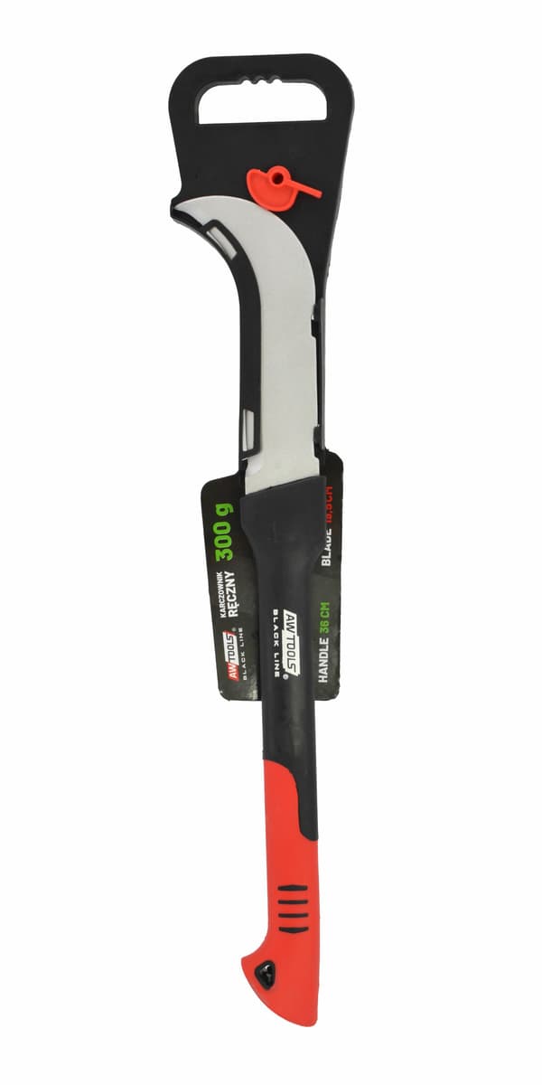 AWTOOLS HANDGRIPARE 300g BLACK LINE