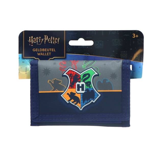 UC HPID7001 Harry Potter-planbok