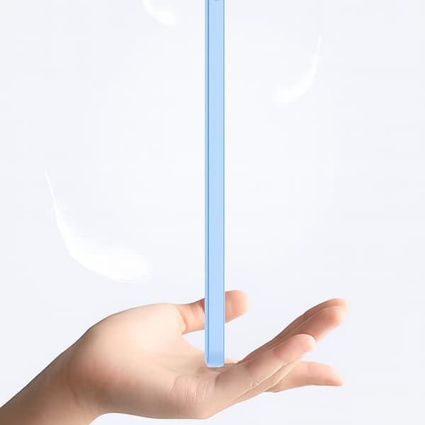 Lenovo Idea Tab Pro/Pro MT 2025 Smart Case – Blå
