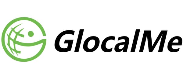 Roamplug-adapter med 4G/LTE Wi-Fi GlocalMe Cloud SIM-hotspot