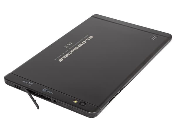 BLOW-TABLETTI BLOW BLACKTAB8 3/32 Gt 4G LTE IPS