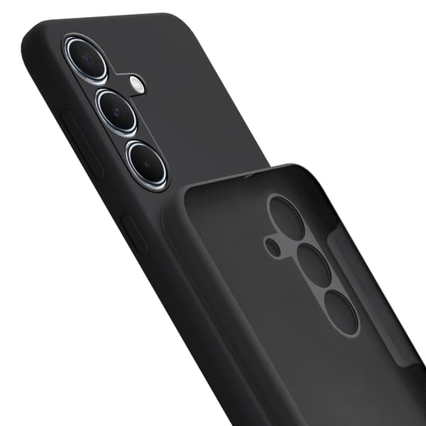 Samsung Galaxy A55 5G - 3mk Silikone Etui