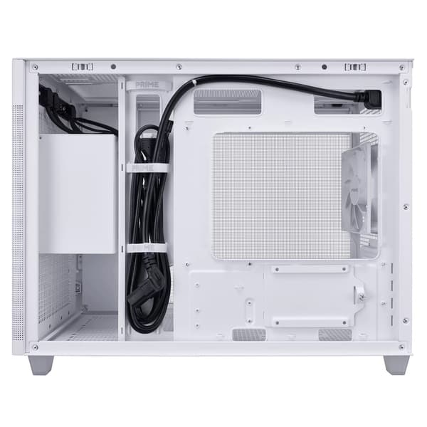 ASUS AP201 PRIME vitt hölje