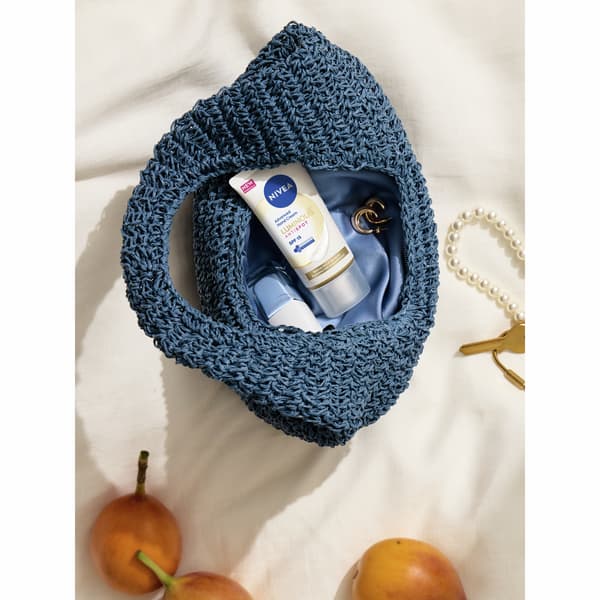 NIVEA NIVEA Luminous Anti-misfarvning håndcreme 50 ml