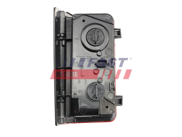 BAKLAMPA FT86207 FAST