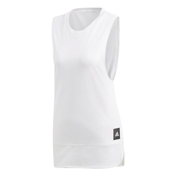 ADIDAS ID 40 T-SHIRT