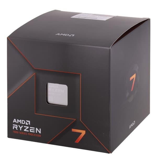 AMD Ryzen 7 7700 -prosessori