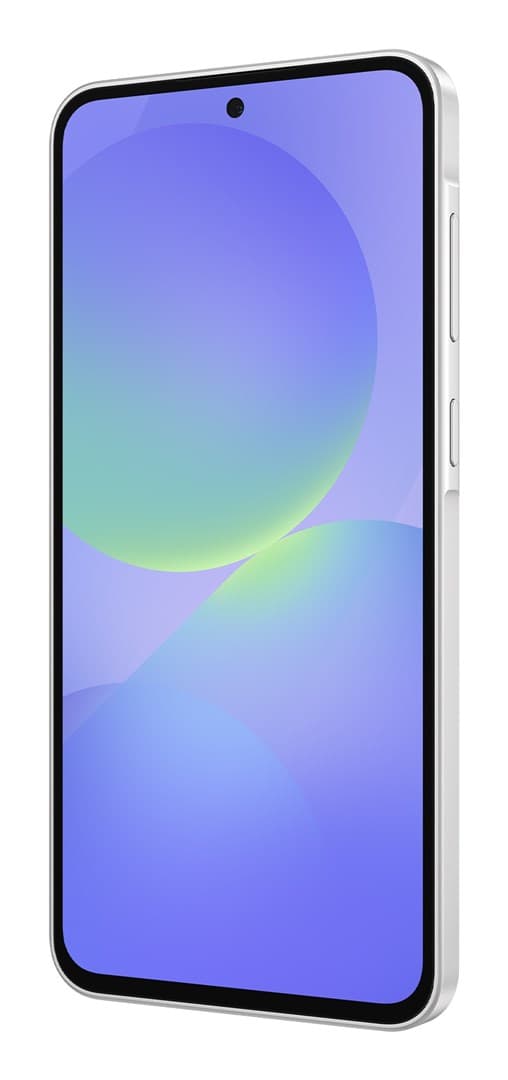 Samsung Galaxy A36 (A366) 5G DS. 6/128GB Hvid