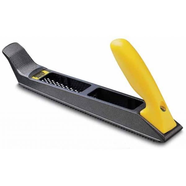 STANLEY METALLHYVEL