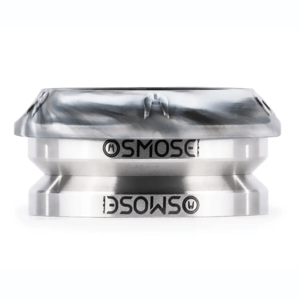 Ethic Osmosis Ceramic HIC/SCS Stery Integrated | Harmaa marmori