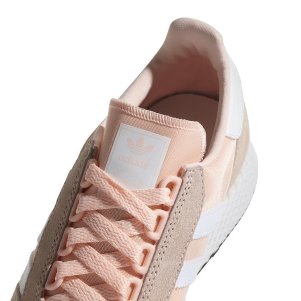 ADIDAS FOREST GROVE SKOR 36
