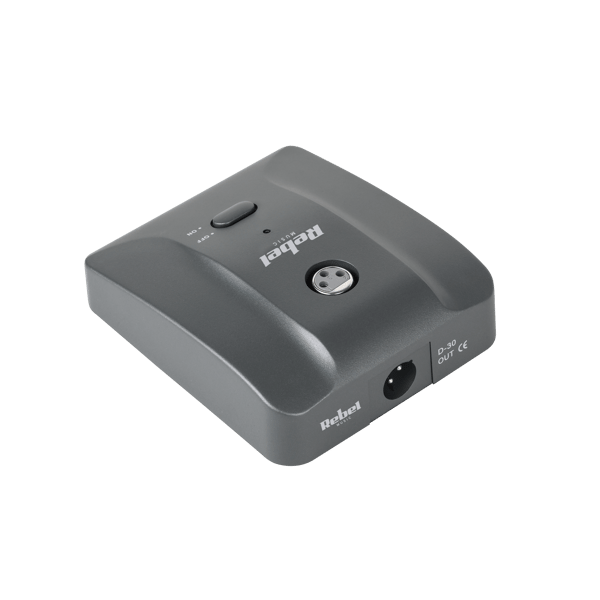 40W ZD-200C Kemot lödkolv
