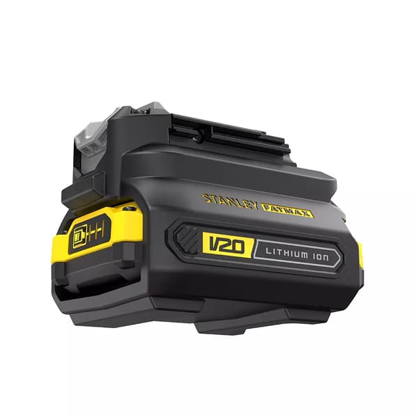 STANLEY BATTERIADAPTER V20 - 18V SFMCB100