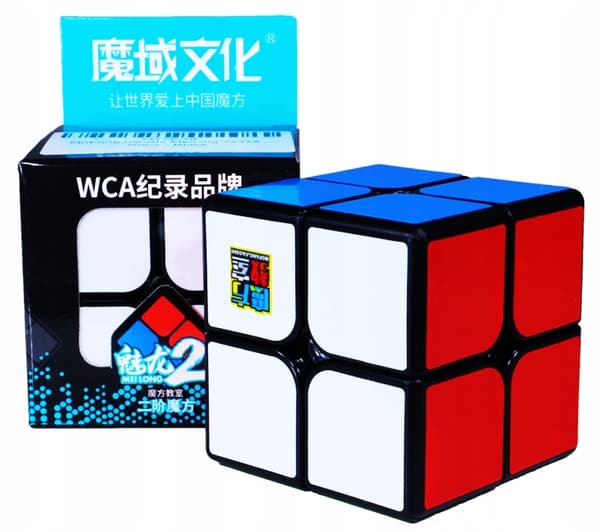 MoYu 2x2 Sort