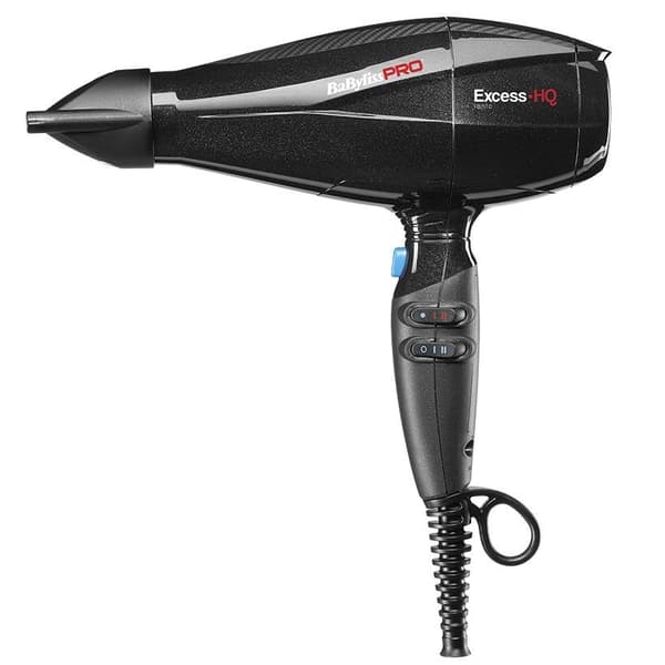 Babyliss BAB6990IE Hårtork, 2600 W