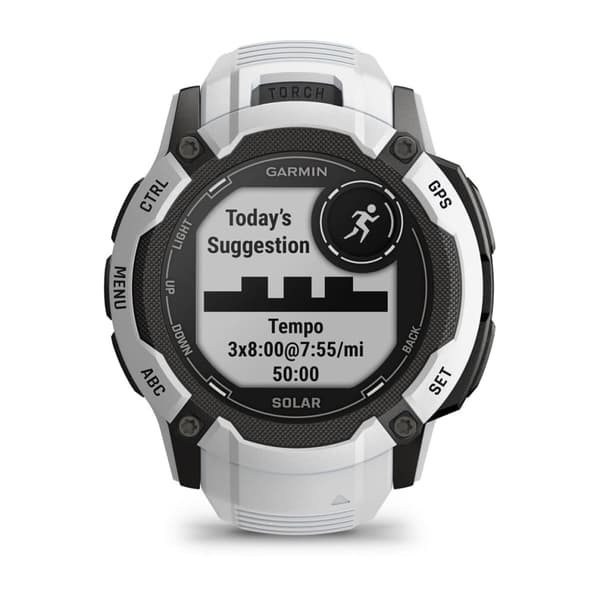 Garmin Vivoactive 5 AMOLED -urheilukello 42 mm musta