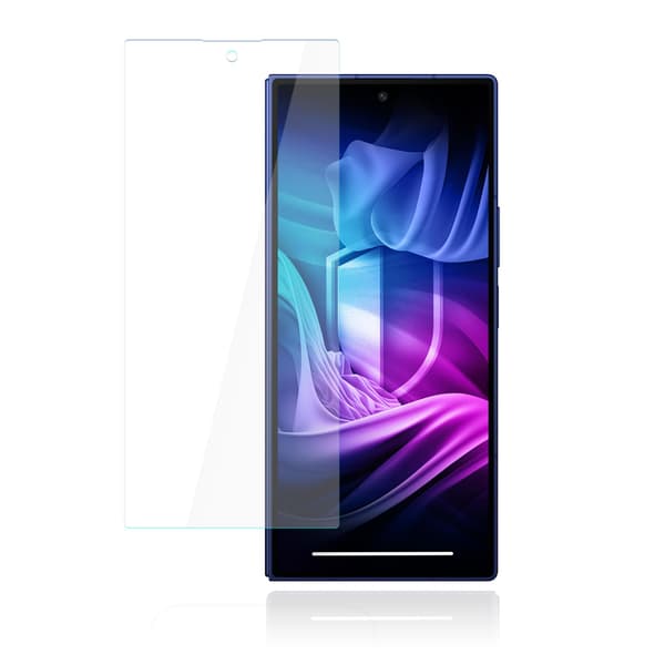 Samsung Galaxy Z Fold 7 - 3 mk Silky Matt Pro