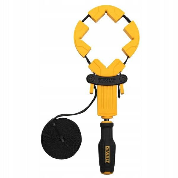 DEWALT 4,5 m nauhapuristin