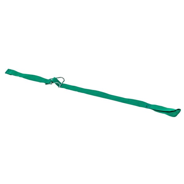 Bälte L-100cm S-3,5cm för Mega-M Universal rullcontainer blå N