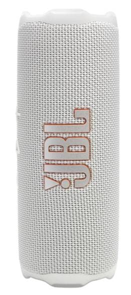 Bluetooth-kaiutin JBL Flip 7 Valkoinen