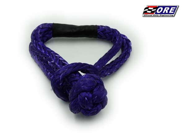 Mjuk skål 12mm / 55cm