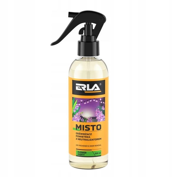 ERLA R402250 Misto Flower Party 250ml