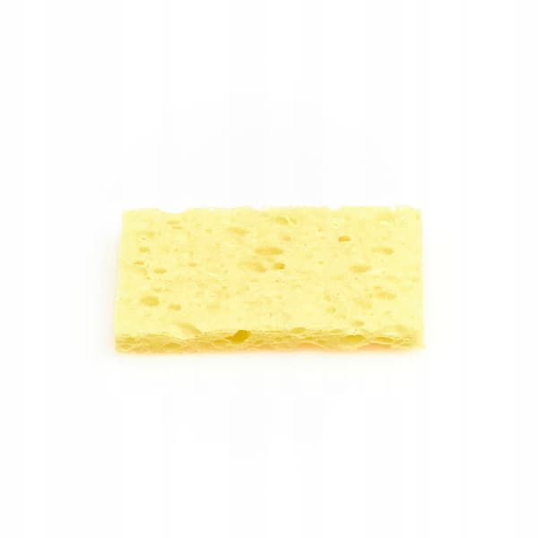 Rengöringssvamp för spetsar 50x35mm