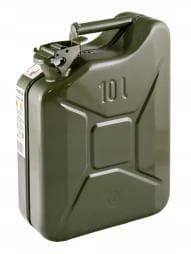 METAL BENZINDUSK 10L