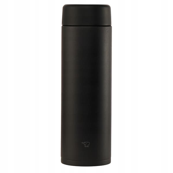 Zojirushi SM-GS60 termokrus 600ml sort termokande til kaffe og te